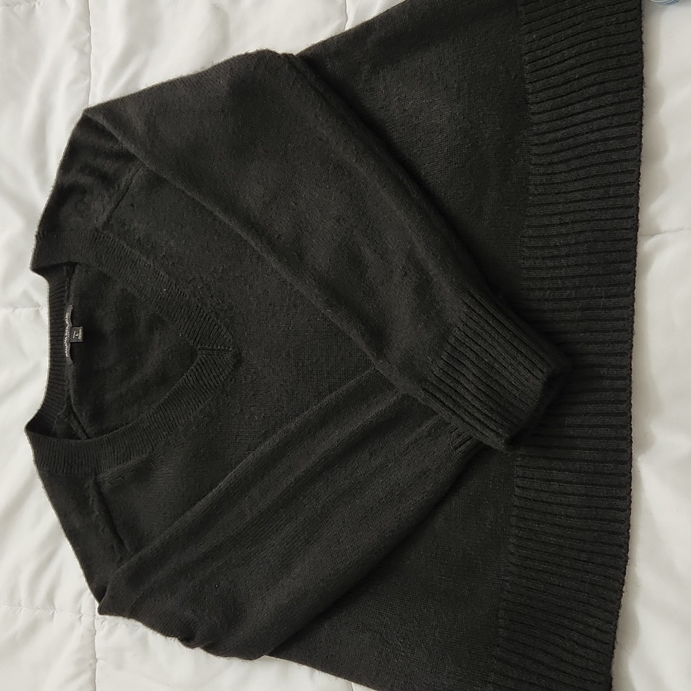 Banana Republic Sweater Large Petite